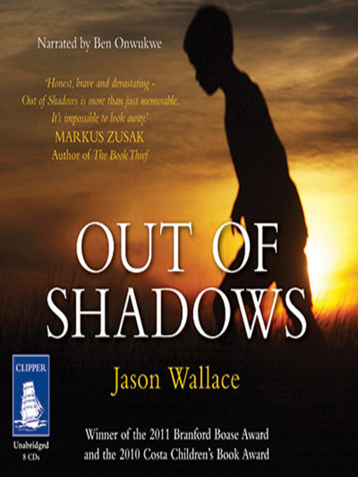 Title details for Out of Shadows by Jason Wallace - Available